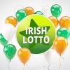 Playing the Irish Lottery