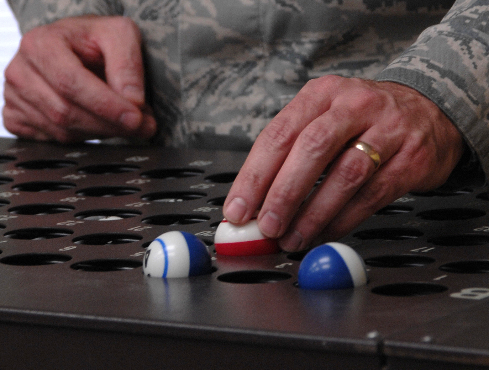 Benefits of Playing Bingo for the Elderly