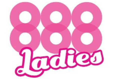 888Ladies