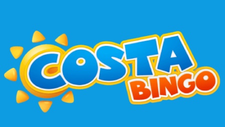 Keisha’s Costa Bingo Review