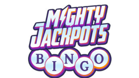 Mighty Jackpots