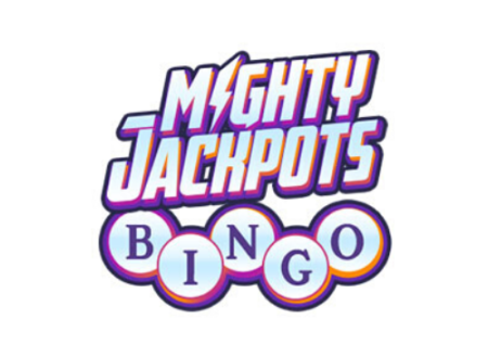 Mighty Jackpots