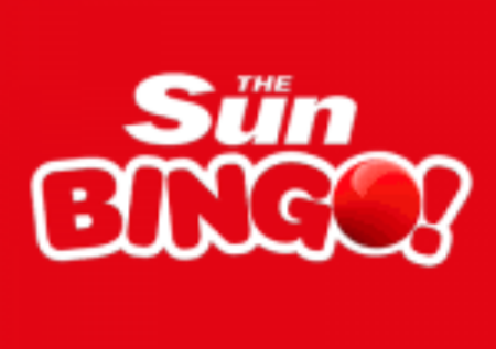 The Sun Bingo