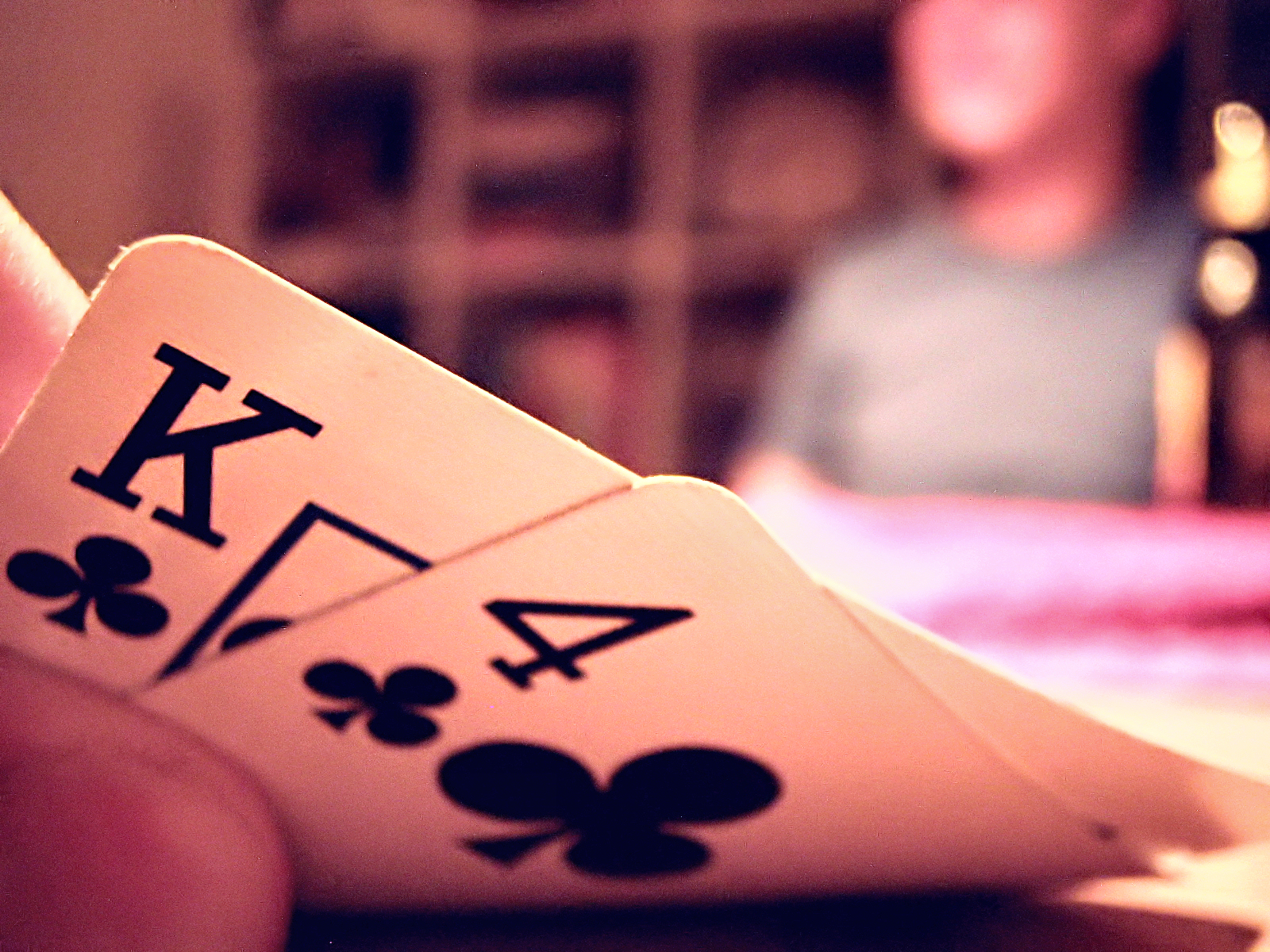How to Play Texas Hold ’em Poker